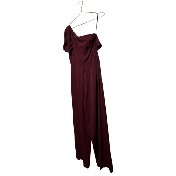 NWT BB DAKOTA RSVP LA Woman Jumpsuit